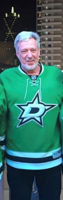 Obituary of Mark Lee Smith