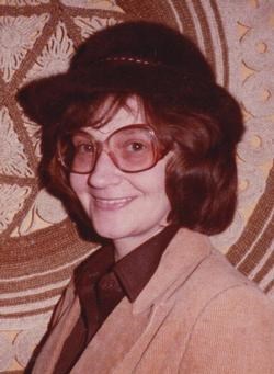 Obituary of Patricia J Ritchie