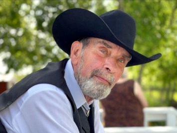 Obituary of Johnny "Buck" Johnson