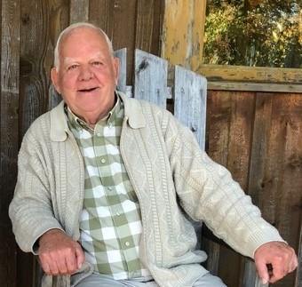 Obituary of Hugh Douglas McDonald