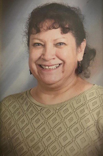 Avis de décès de Jerry Anne (Saiz) Kizziah