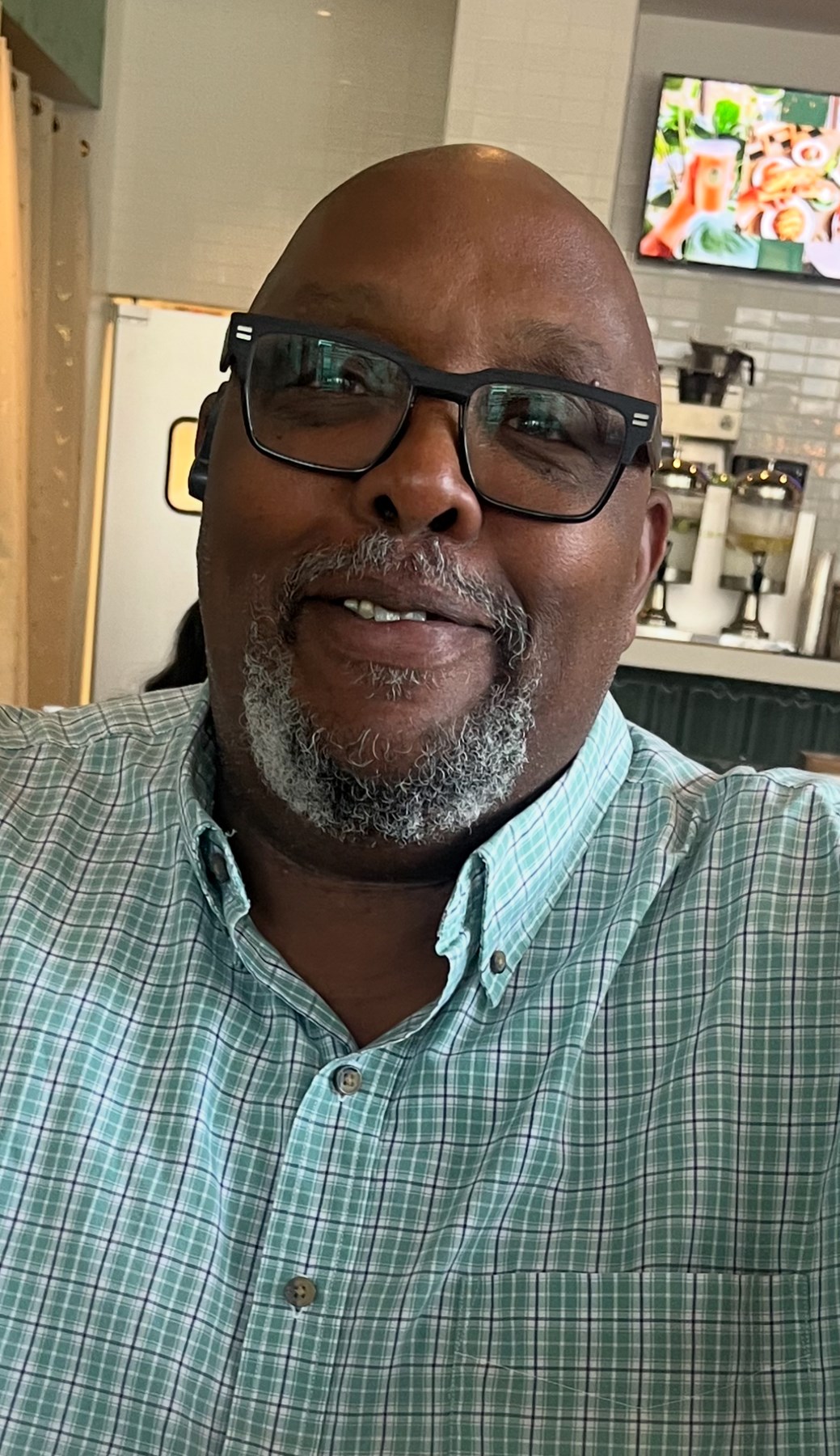 Obituary of Dexter Morris Friday