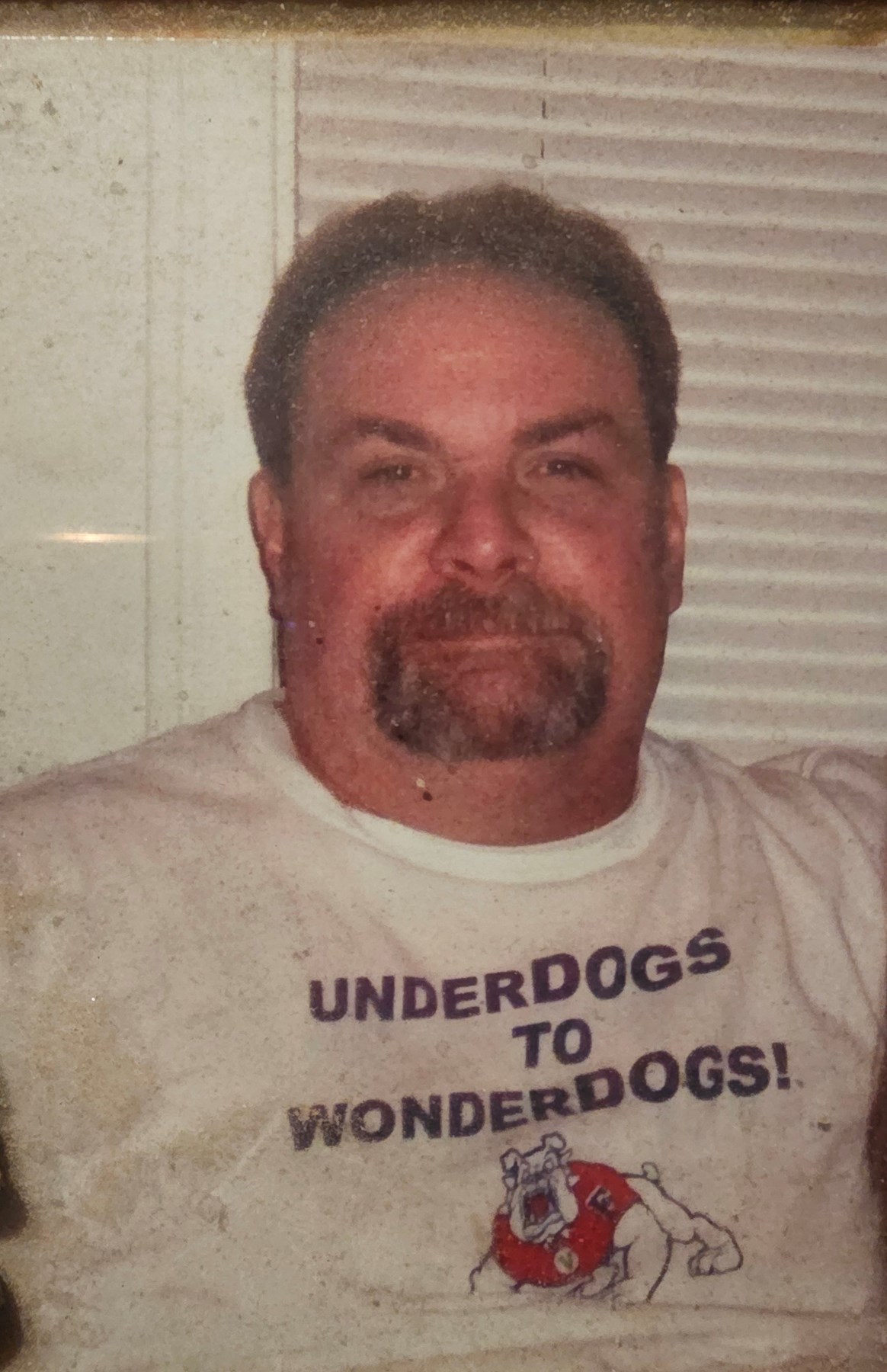 Obituary of Dennis Michael Jennings