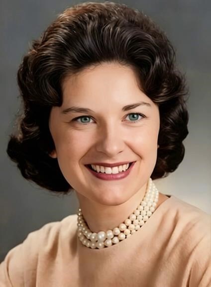 Obituary of Deanne Cecile McCurdy