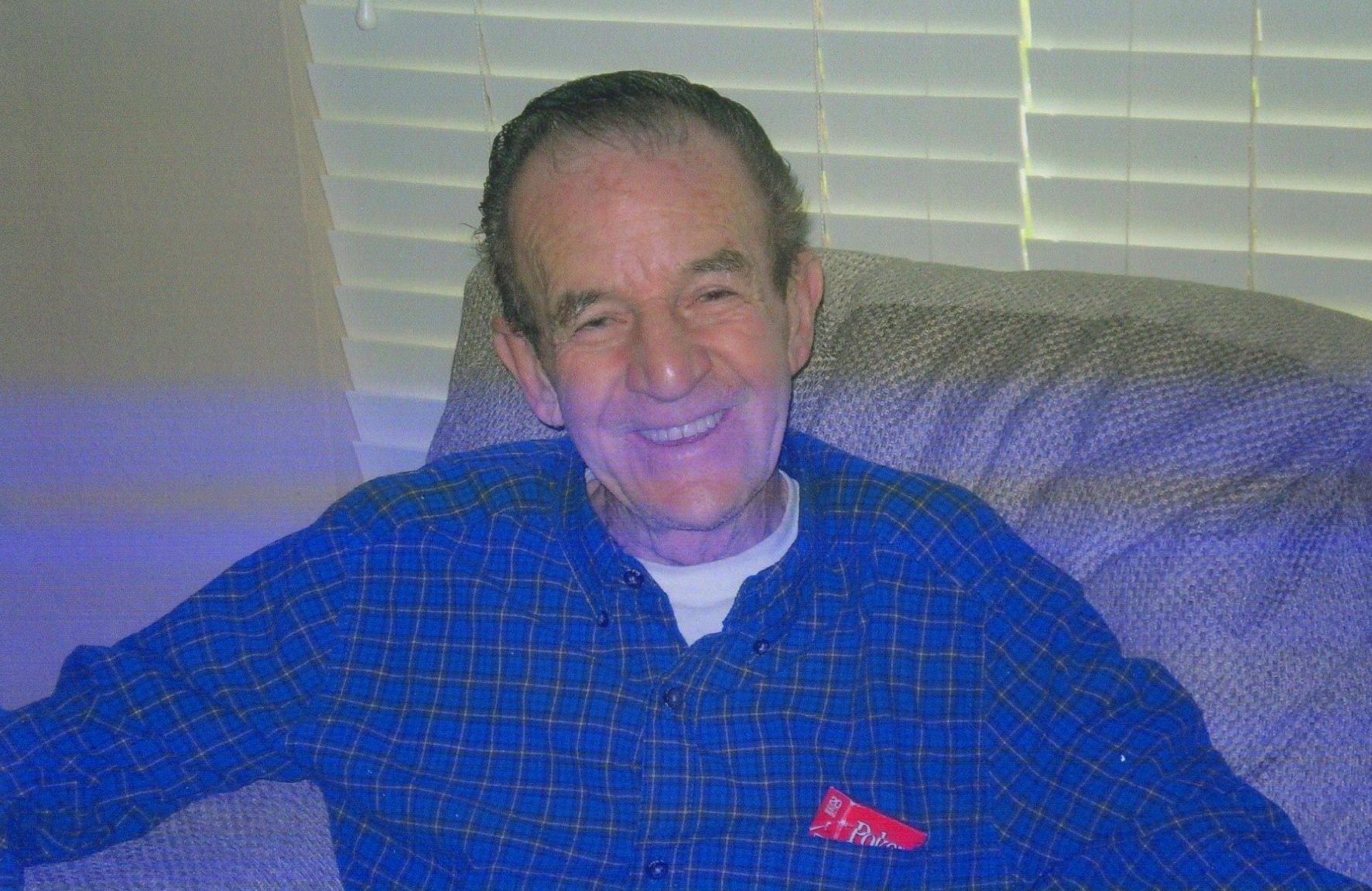Thomas Messina Obituary Redding, CA