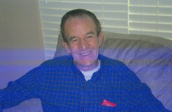 Obituary of Thomas Joseph Messina