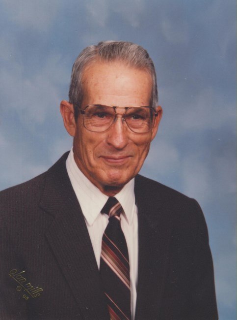 Obituary of Marvin J. Whitmire
