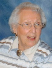 Obituary of Betty L Burns
