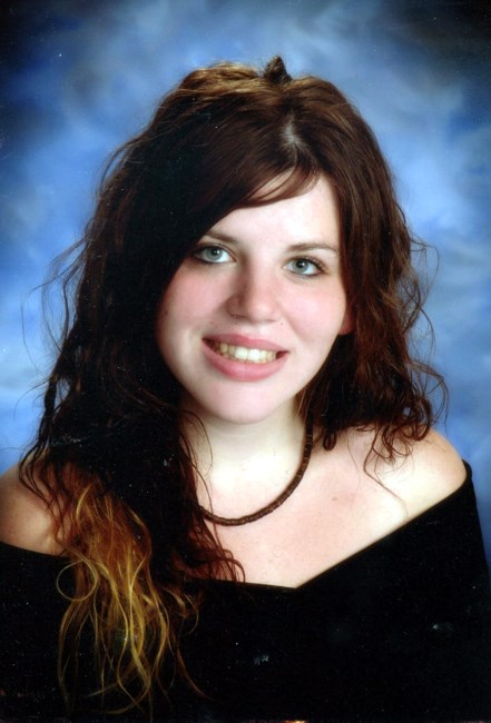 Obituary of Brittany June Leith