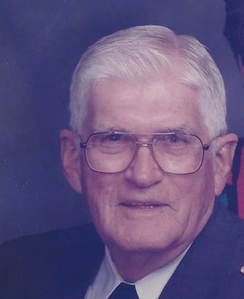 Obituary of Dr. B. T. Simms Jr.