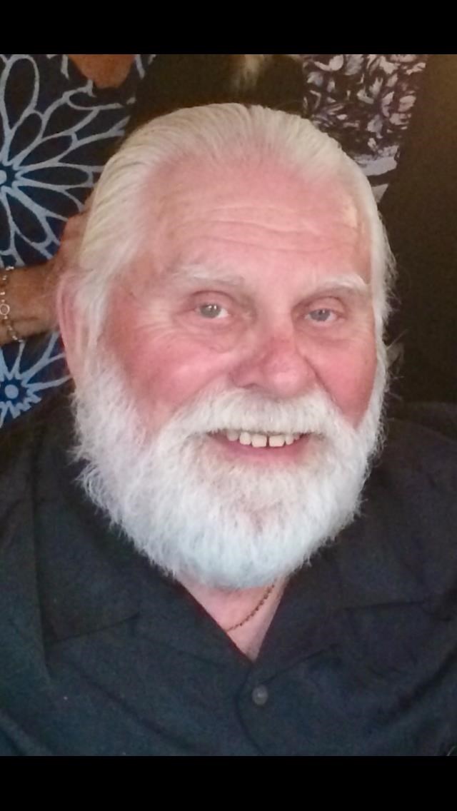 Obituary of Nick Irons