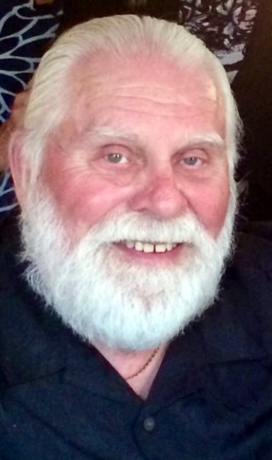 Avis de décès de Nick Irons