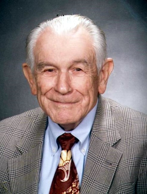Obituary of Mr.  Harold Miller