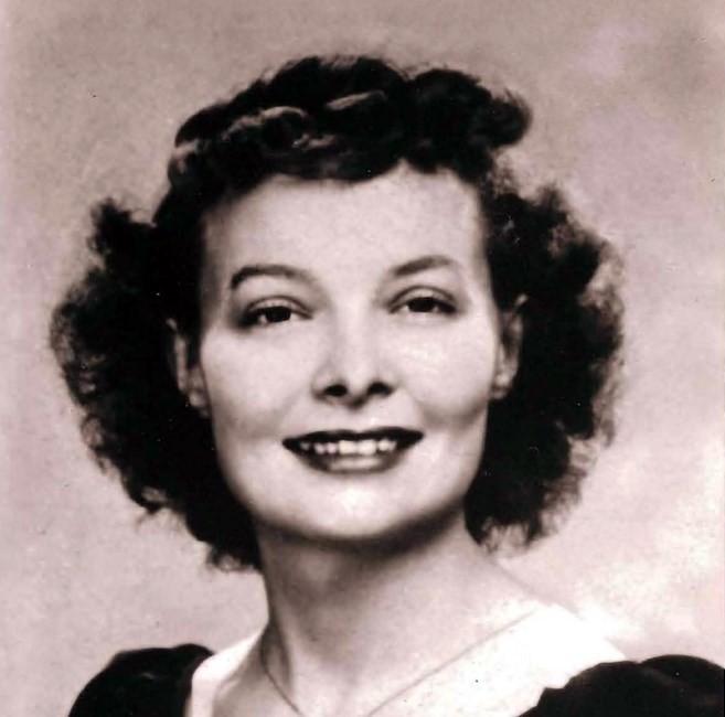 Obituary of Helene A. Koenen-Supancic