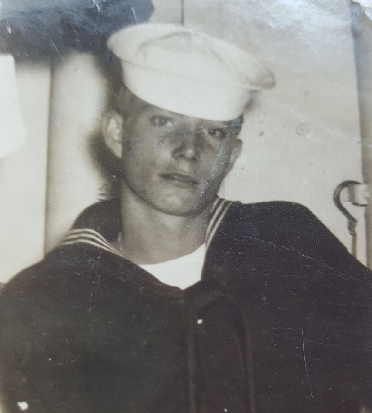 Obituary of Mr. Charles Edward Seal Sr.