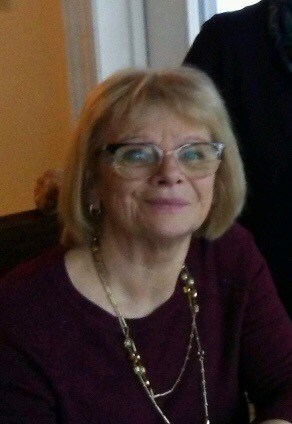 Avis de décès de Lise Delmaire