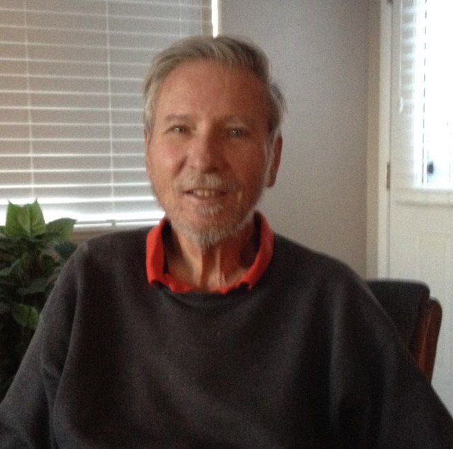 Obituary of Laurence Craig Dudley