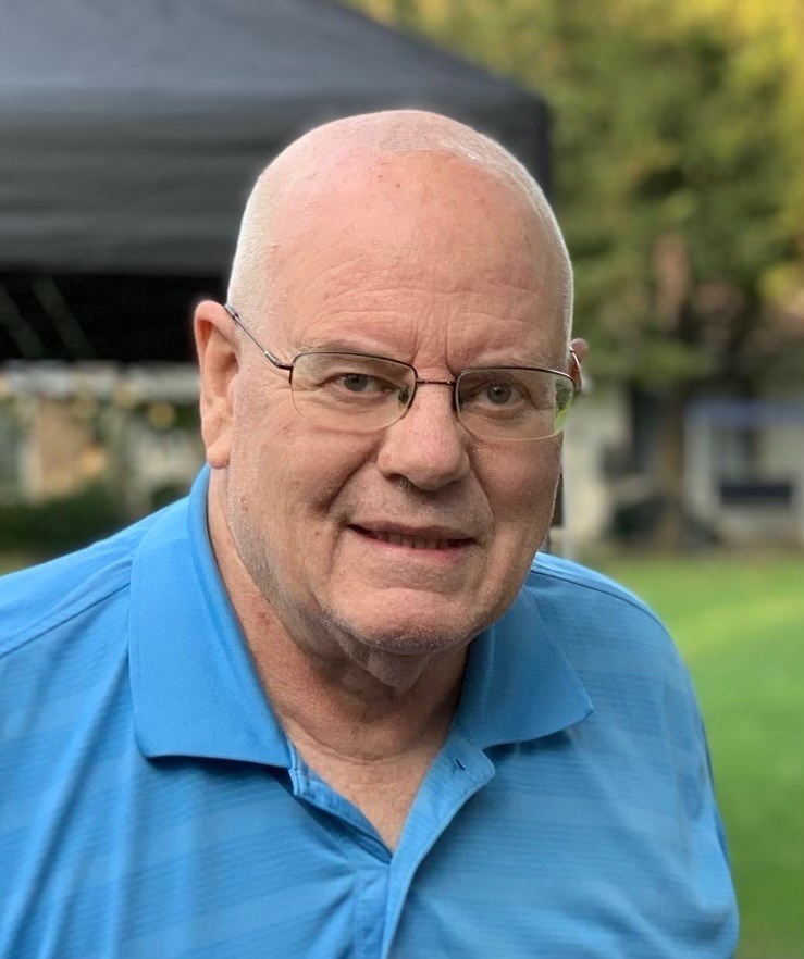 Larry Frost Obituary Mission Viejo, CA