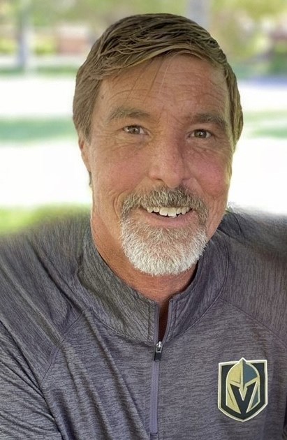 Obituary of Curtis Ross Vandever