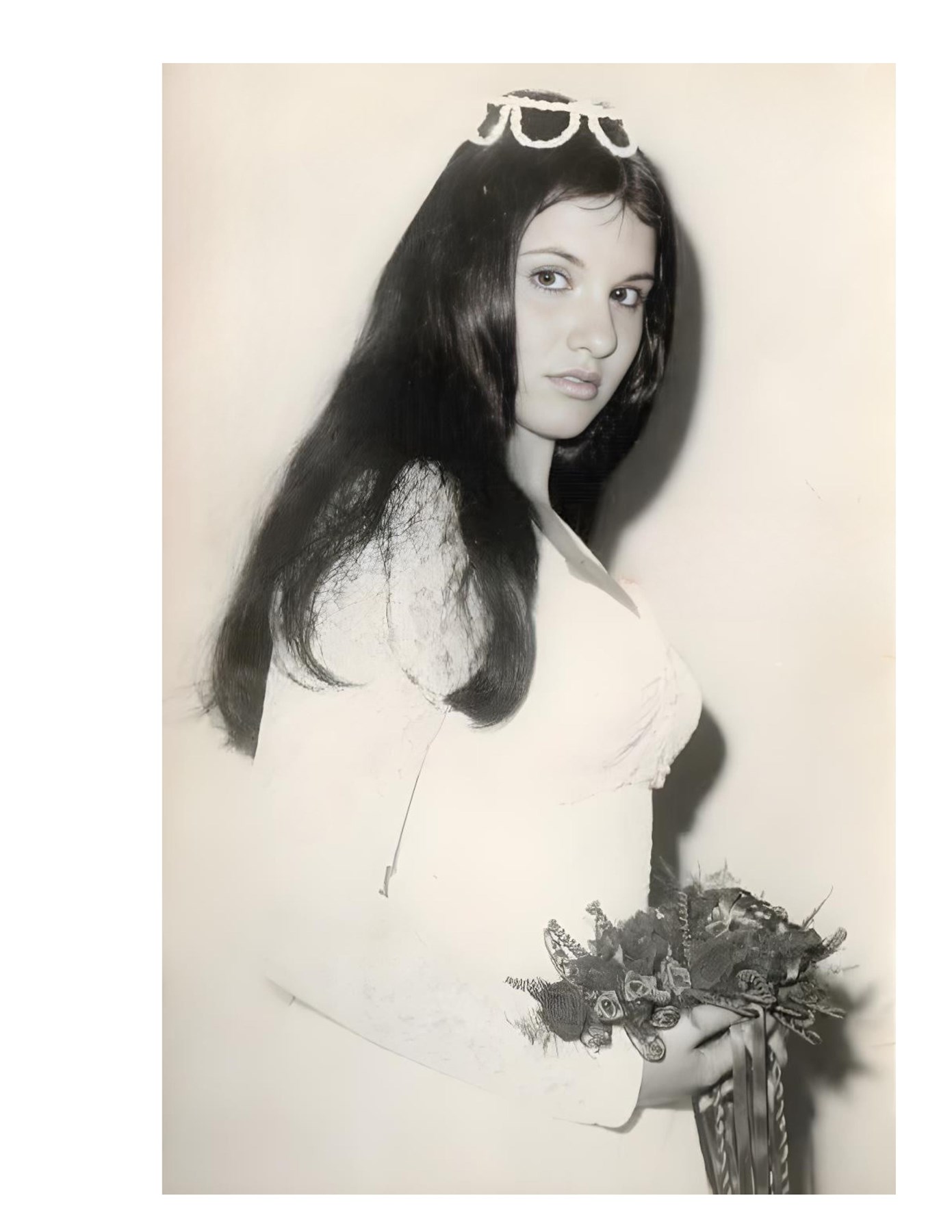 Obituary of Margarita Eugenia Fernandez Agrelo