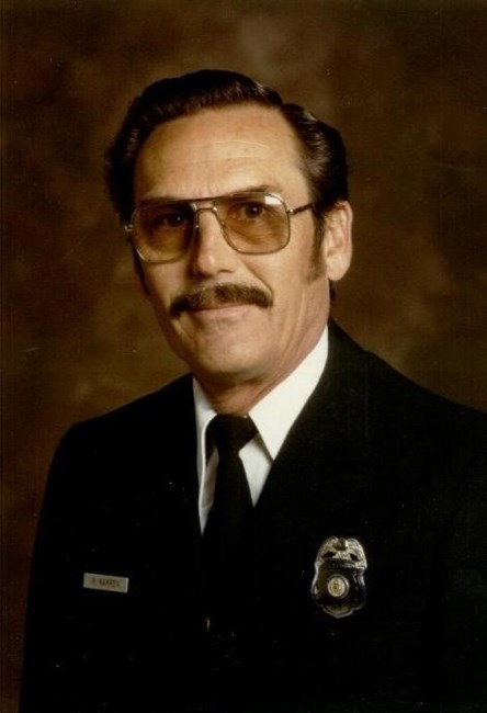 Obituary of Richard A. Warren Sr.