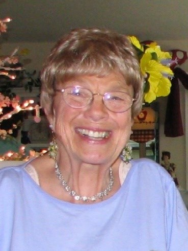Obituary of Barbara J. Kratky