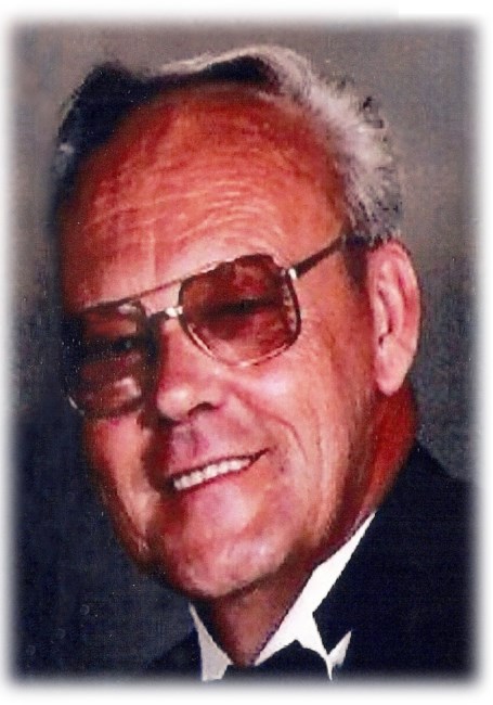 Obituary of Marvin E. Beaudin