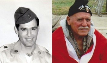 Obituary of Faustino Guzman