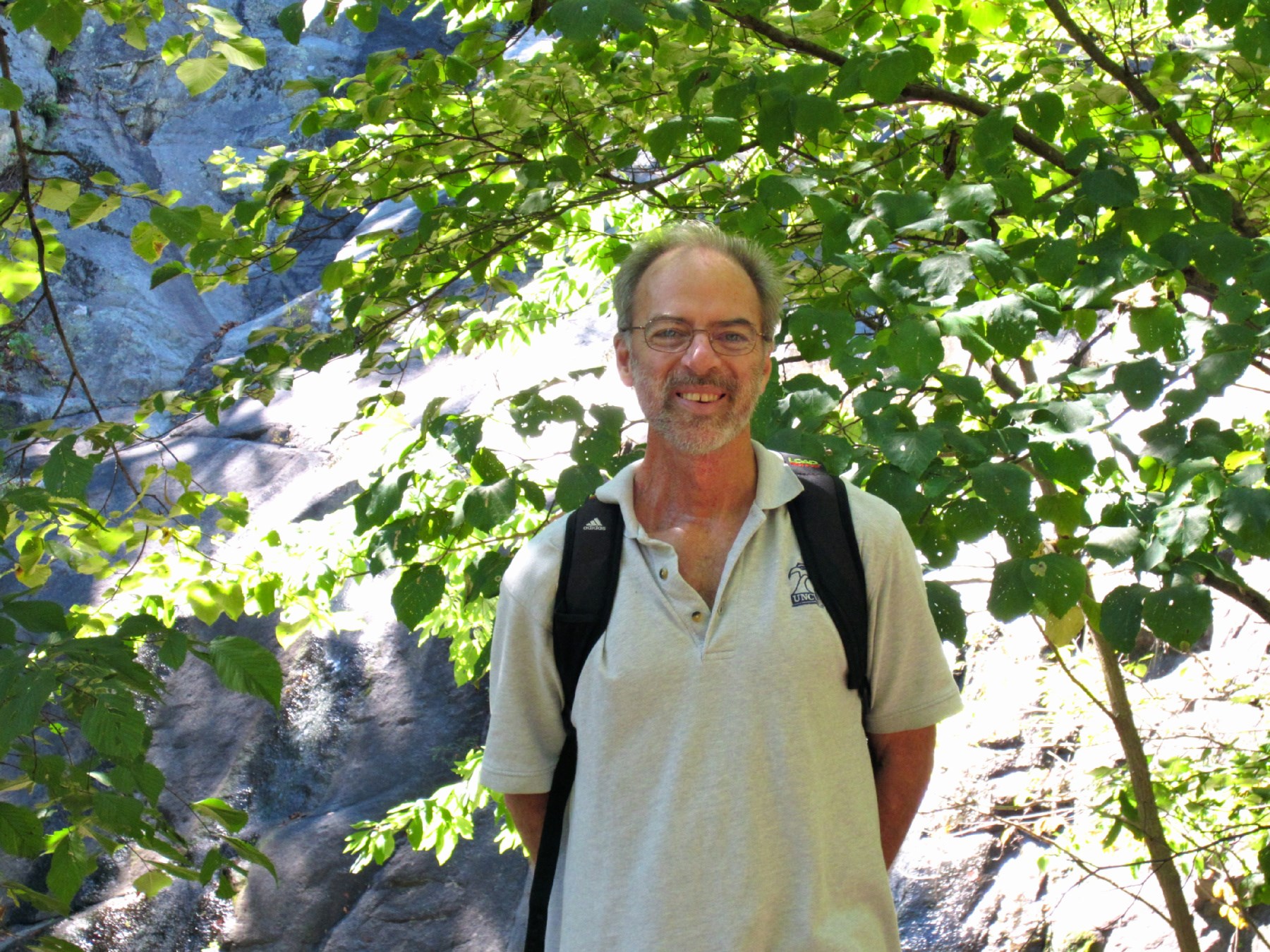 Obituary of Gregory Barrett Stolcis