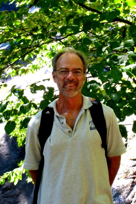 Obituary of Gregory Barrett Stolcis