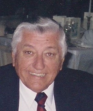 Obituary of Joseph Stephen Horvath