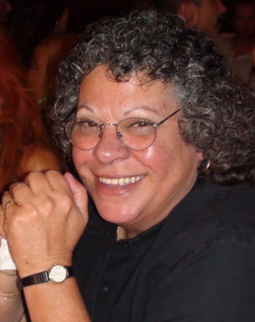 Obituary of Christine Martino