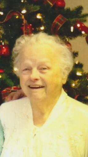 Obituary of Audrey A. Johnson