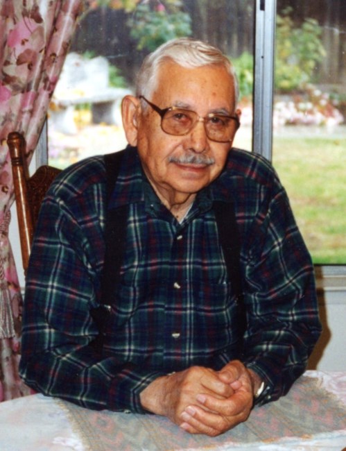 Obituary of Carlos Ruiz Navarrette