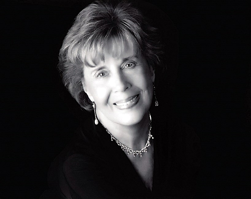 Obituary of Joanne Bluhm