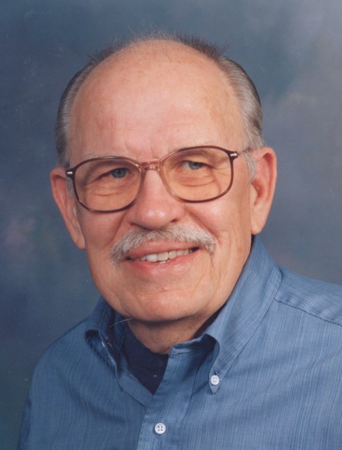 Obituary of Walter Robert Hart