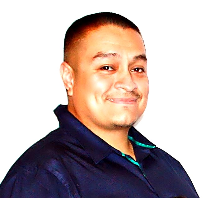 Obituary of Nemecio Jonathan Gonzalez