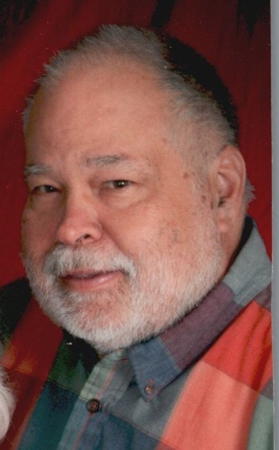Obituary of James "Jim" Wendell Ray Jr.
