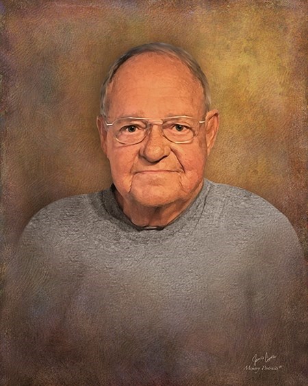 Obituary of Ronald Boston, Sr.