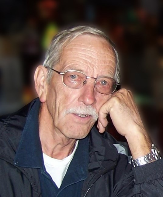 Obituary of Garth Alan Grevenstuk