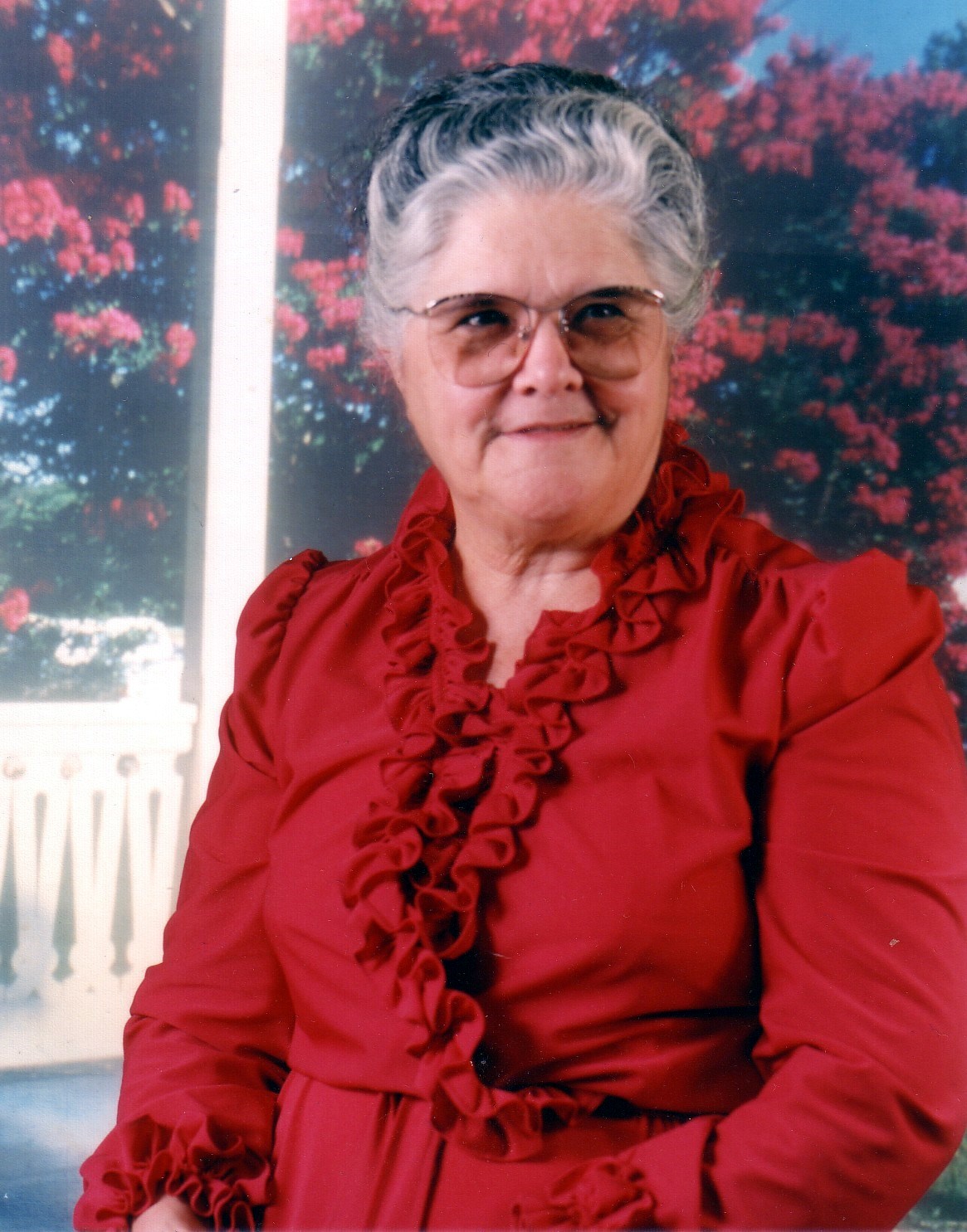 Verna Rae (Hodges) Ellis Obituary Dequincy, LA