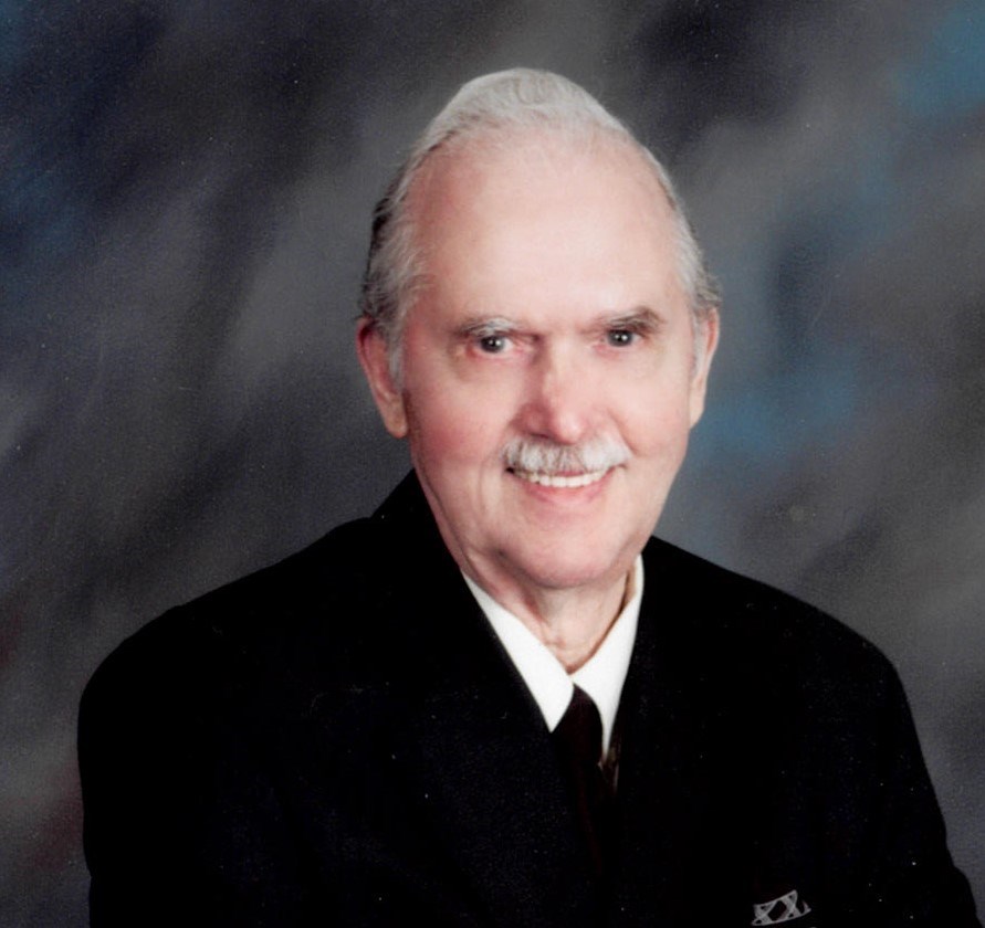 Obituary of Dr. Martineau (Mart) Thompson