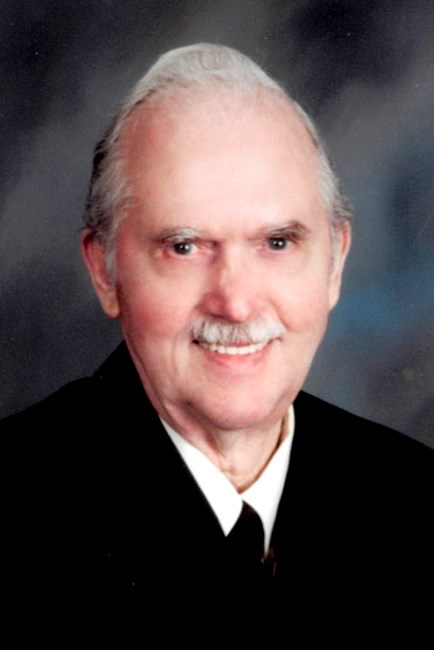 Obituary of Dr. Martineau (Mart) Thompson