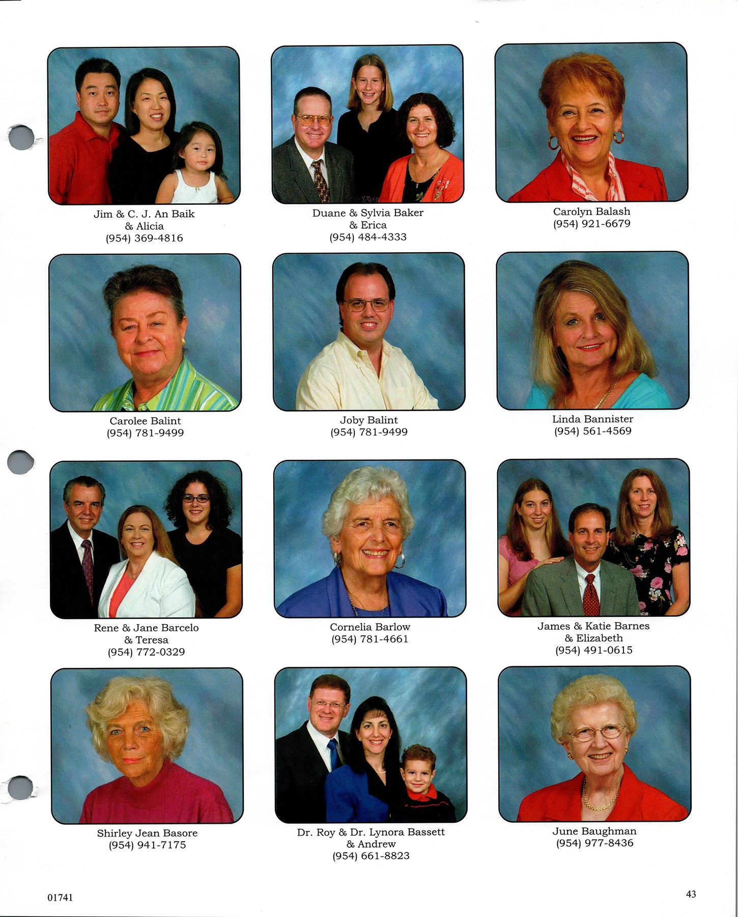 Obituary of Carolee I. Balint