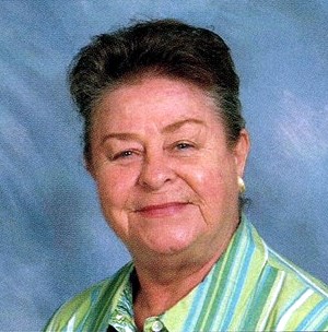 Obituary of Carolee I. Balint