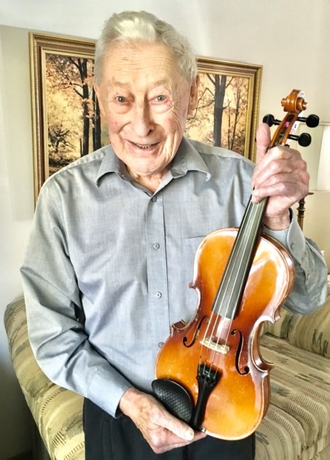 Obituary of Joseph "Joe" James Robillard