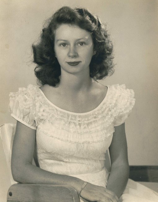 Obituary of Barbara Jean Kelsey