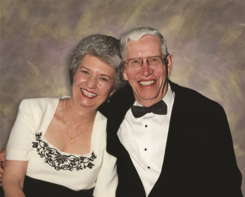 Obituary of Leona Mae Sandridge