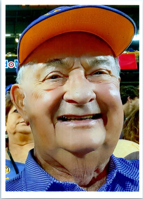 Obituary of Ernest Greene