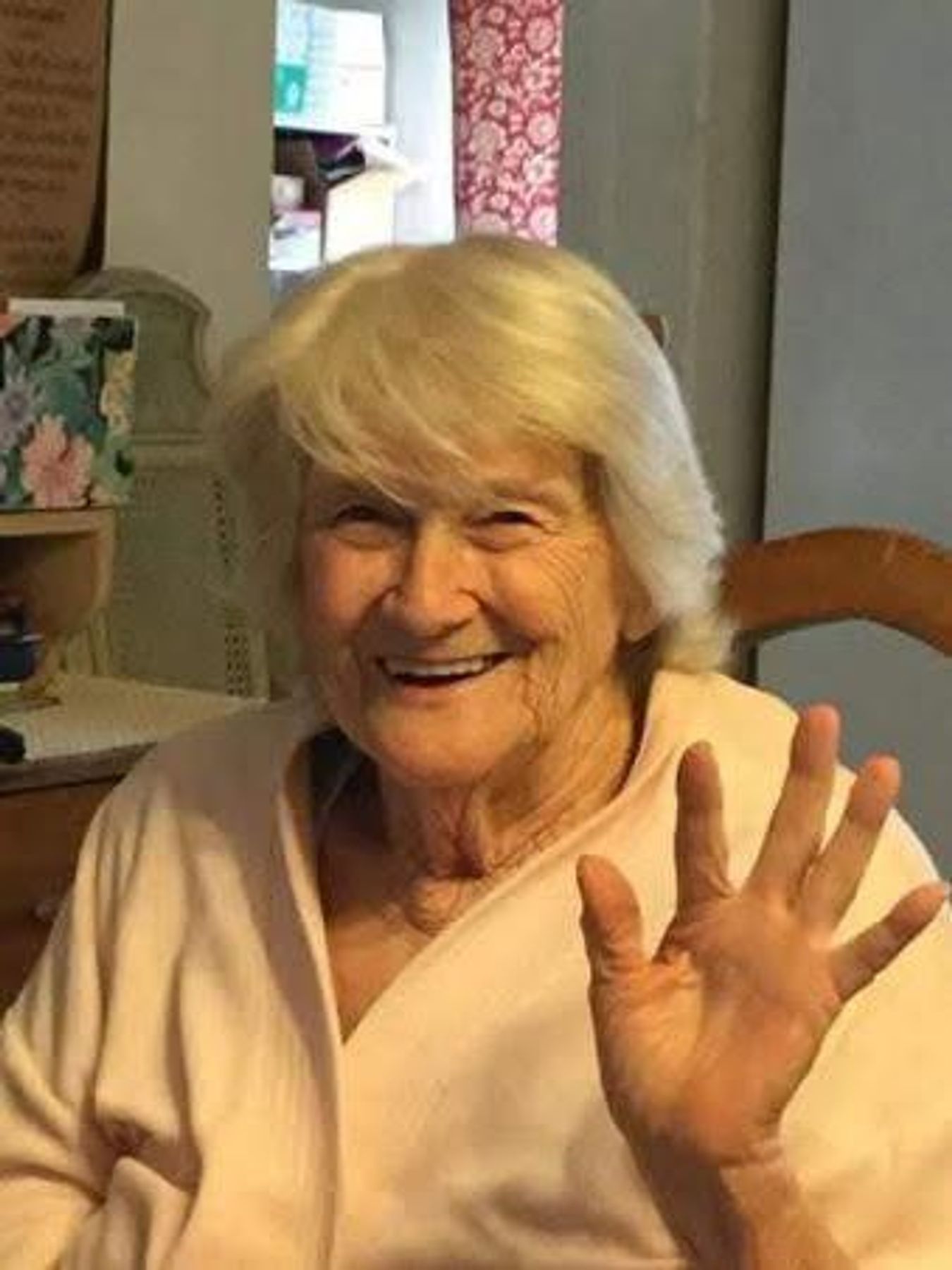 Obituary of Norma J Arndt